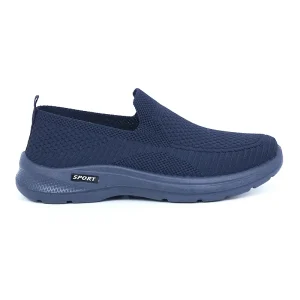 Spring Fashion Breathable Anti Slip Durable Round Toe Casual Shoes One Piece Men’s Single Shoes