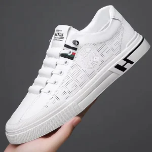 Spring and Autumn Latest Comfortable Fashionable Men’s Shoes