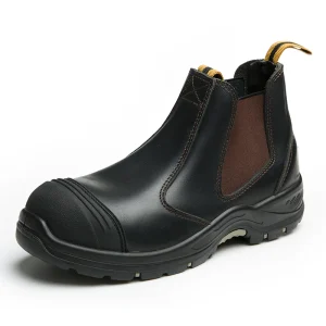 Steel Boot Industrial Shoes Men Sport Safety Shoes Safety Boots