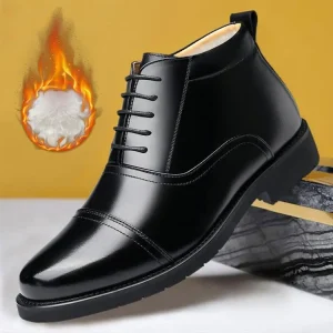 Stylish Wedding Shoes Men Handmade Brogues Lace up Office Shoes Men Luxury Custom Men’s Dress Shoes