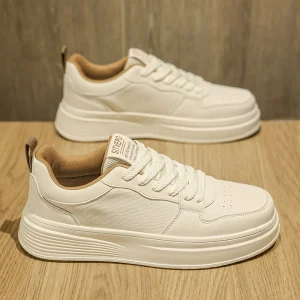 Stylish and Lightweight Men’s Casual Shoes