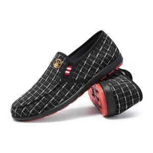 Summer Autumn Spring Men Shoes Casual Men Shoes Sneakers Breathable Men’s Sport Shoes