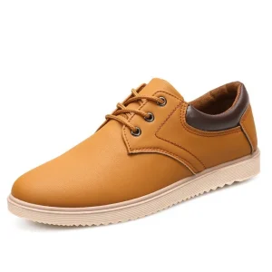 Summer Breathable Lightweight Casual Running Sneakers Fashion Versatile Men’s Shoes