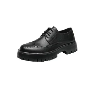 Summer Casual Slip On Mesh Lace up Leisure Official Authentic Luxury Business Italian Office Men’s Dress Shoes