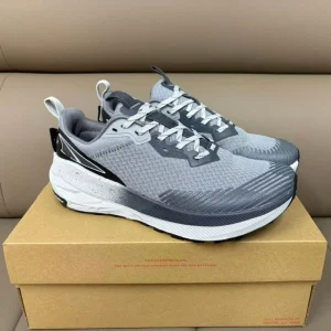 Summer Experience Wid2 Height Boosting and Cushioning Men’s and Women’s Running Shoes Walking Shoes