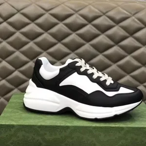 Summer Men’s Classic Leather Sports Shoes, Comfortable Walking Sneakers, Factory Direct & Customizable