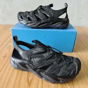 Summer Men’s and Women’s Sports Water Shoes Breathable Lace-up Sandal Hiking Outdoor Casual Jogging Sandals Water Shoes