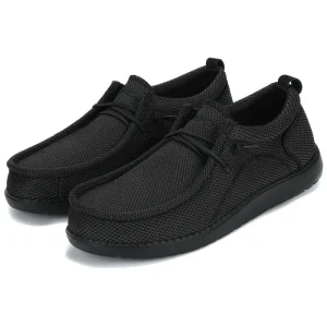 Summer New Design Comfort EVA Canvas Slip-On Loafer Men
