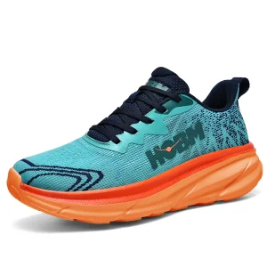 Superior Quality Mesh Shoes Breathable Men’s Running Shoes for Outdoor