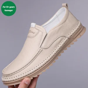 TPY0 Designer Shoe Men Sneaker Shoe Formal Shoe Men Business Shoe Men’s Casual Shoe Luxury Men Shoe Leather Campus Shoe Boy Shoe