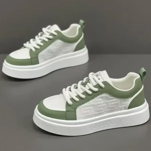 Thick Sole Cushioning Professional Running Shoes Men’s Trendy Casual Shoes Factory Direct Fatigue Free Sports Sneaker