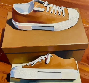 Top Quality Designer Shoes Men’s Original Luxury Shoes Women Sneakers Men High Quality Popular Designer Shoes
