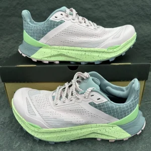 Top Quality TNF Endur2.0 Men’s Trail All-Season Breathable Lightweight Running Shoes Mesh Fabric Casual Style