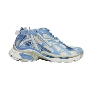 New Popular Fashion Men’s and Women’s Waterproof Comfort Steel Toe Thick Soled Retro Sports Shoes