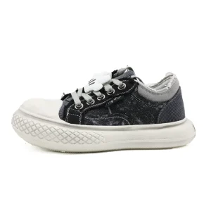 Trendy Casual Men’s Sneaker Sport Shoes Comfortable Breathable Lace Up Fashion Trend Fur Upper All Seasons Made China