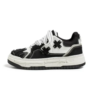 Trendy Men’s Lace up Breathable Mass Production Custom Shoes with logo Lace up Men Walking Style Shoes