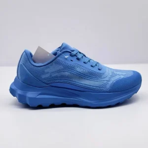 Unisex Breathable Mesh Running Shoes Lightweight Cushion Athletic Sneakers Comfort Slip-On Height Increasing