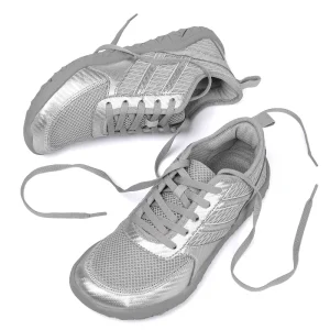 Unisex Wide Barefoot Shoes Outdoor Zero Drop Wide Width Fashion Sneaker Minimalist Walking Shoes for Men Women