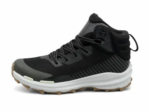 Vectiv Fastpack Suede Hiking Shoes Men’s Women’s Professional Futurelight Breathable Lightweight Comfortable Trail Running