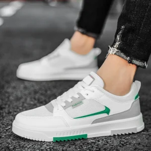 Vietnam Factory Custom Brand Sneakers Running Men Sport Shoes Men’s Fashion Casual Skate Shoes