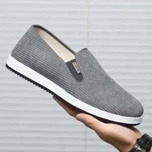 Vogue Designer Spring and Summer New Men’s Sneakers Student Style Casual Low-top Sports Tennis Safety Board Shoes