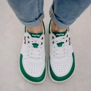 Walking Barefoot Shoe Men Women Original Zero Drop Sole Wide Toe Box Custom Soft Soled Shoes Comfortable Casual Sneakers