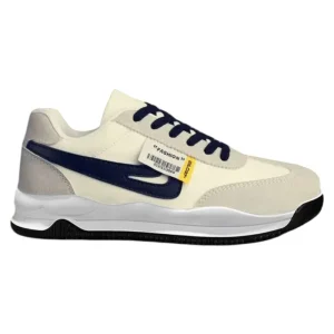 Walking Men’s Fashion Sports Shoes Breathable Lightweight Non slip Soft Sole Comfort All Seasons for Daily Wear