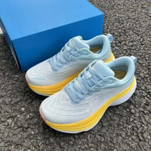 Walking Sneakers Running Shoes New Style Series 8 Unisex Sports Shoes for Men Women Trendy Comfortable Mesh Shock