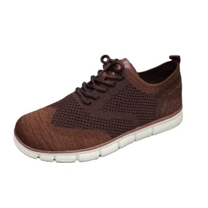 Walking Style Shoes for Men Zapatos Para Hombre Light and Breathable Shoes Outdoor Casual Shoes Lace up