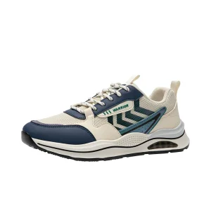 Warrior Sneakers for Men Running Shoes Army Green Breathable Sport Shoes Male Baseball Shoes Boys Basketball Walking Sneakers