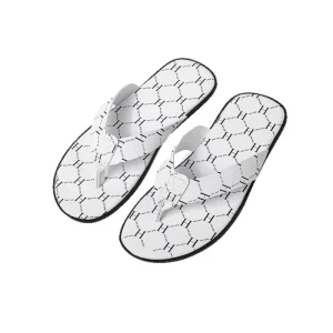 Water Slides New Arrivals Sandals for Men Leather Footwear Men Sandals Slip-On Flat Casual Summer Sliding windows
