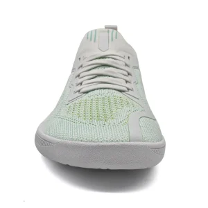 Wide Barefoot Shoes for Womens Mens Outdoor Trail Running Zero Drop Casual Sneaker