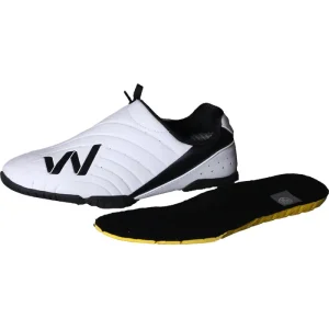 Woosung Top Comfortable Fashion Taekwondo Shoes