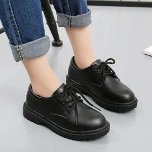 YSJ NPF Men’s Formal Dress Shoe Men Casual Shoe Office Shoe Wedding Shoe Men’s Leather Shoe Boy School Shoe Walking Shoe for Men