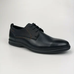 YUWE Men’s Oxford Business Casual Dress Shoes Classic Formal Derby Shoes