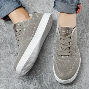 ZZH XZ948 Men’s Casual Shoes Simple and Fashionable Shoes Daily Casual and Versatile New Styles